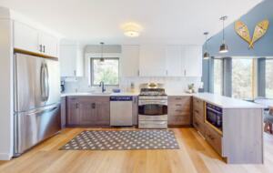 Cozy Mountain Home with Amazing Views - Durango, Colorado