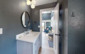 Cozy Mountain Home with Amazing Views - Durango, Colorado