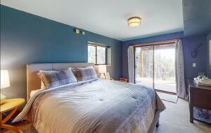 Cozy Mountain Home with Amazing Views - Durango, Colorado