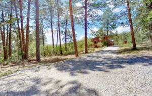 Cozy Mountain Home with Amazing Views - Durango, Colorado