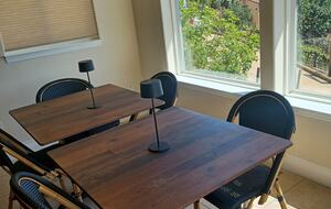 Healdsburg Retreat: Views & Vineyards - Healdsburg, California