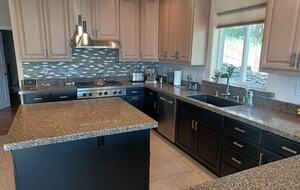 Healdsburg Retreat: Views & Vineyards - Healdsburg, California