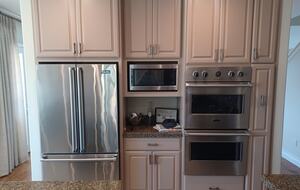 Healdsburg Retreat: Views & Vineyards - Healdsburg, California