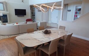 Healdsburg Retreat: Views & Vineyards - Healdsburg, California