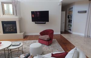 Healdsburg Retreat: Views & Vineyards - Healdsburg, California