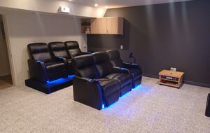 Healdsburg Retreat: Views & Vineyards - Healdsburg, California