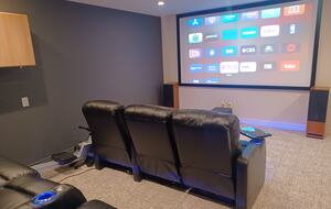 Healdsburg Retreat: Views & Vineyards - Healdsburg, California