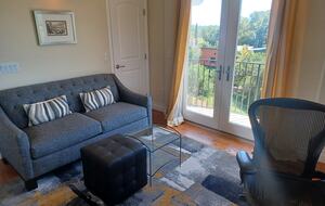 Healdsburg Retreat: Views & Vineyards - Healdsburg, California