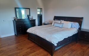 Healdsburg Retreat: Views & Vineyards - Healdsburg, California