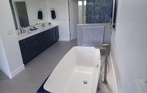 Healdsburg Retreat: Views & Vineyards - Healdsburg, California