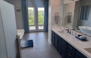 Healdsburg Retreat: Views & Vineyards - Healdsburg, California