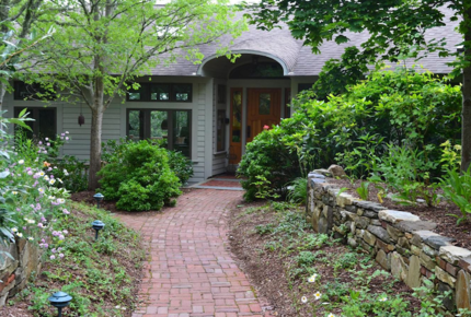 Cape Cod Seclusion