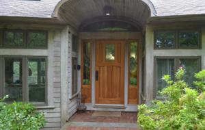 Cape Cod Seclusion - Truro, Massachusetts