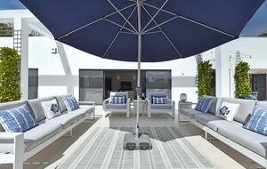 Modern Detached Villa - Faro, Portugal