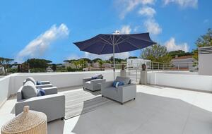 Modern Detached Villa - Faro, Portugal