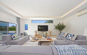 Modern Detached Villa - Faro, Portugal