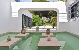 Modern Detached Villa - Faro, Portugal