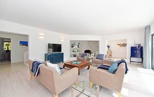 Modern Detached Villa - Faro, Portugal