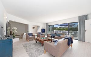 Modern Detached Villa - Faro, Portugal