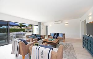 Modern Detached Villa - Faro, Portugal