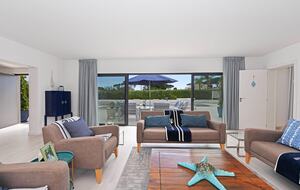 Modern Detached Villa - Faro, Portugal