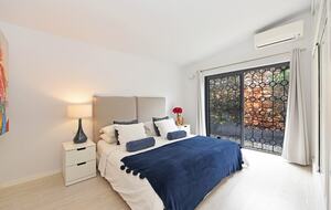 Modern Detached Villa - Faro, Portugal