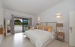 Modern Detached Villa - Faro, Portugal