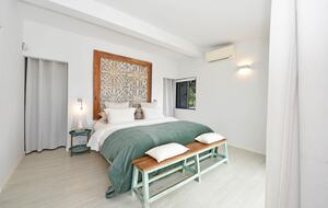 Modern Detached Villa - Faro, Portugal