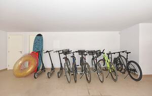 Modern Detached Villa - Faro, Portugal