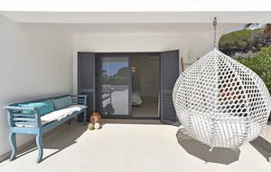 Modern Detached Villa - Faro, Portugal