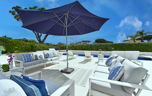 Modern Detached Villa - Faro, Portugal