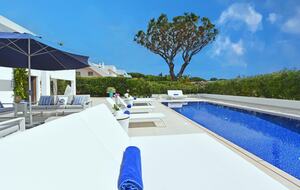 Modern Detached Villa - Faro, Portugal