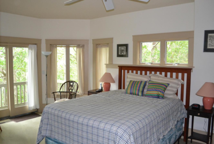 Cape Cod Seclusion - Truro, Massachusetts