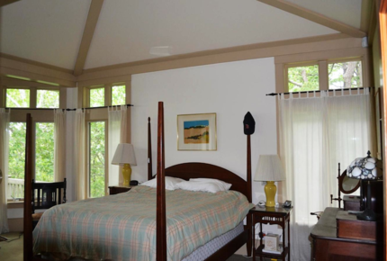 Cape Cod Seclusion - Truro, Massachusetts