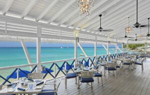 Royal Westmoreland Palm Villa on 17th Tee - Holetown, Barbados