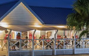 Royal Westmoreland Palm Villa on 17th Tee - Holetown, Barbados