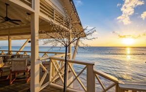 Royal Westmoreland Palm Villa on 17th Tee - Holetown, Barbados