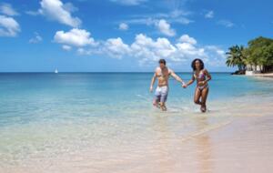 Royal Westmoreland Palm Villa on 17th Tee - Holetown, Barbados