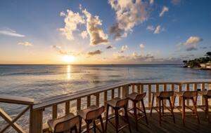 Royal Westmoreland Palm Villa on 17th Tee - Holetown, Barbados