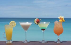 Royal Westmoreland Palm Villa on 17th Tee - Holetown, Barbados