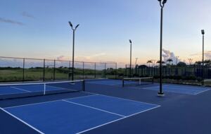 Royal Westmoreland Palm Villa on 17th Tee - Holetown, Barbados