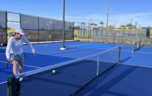 Royal Westmoreland Palm Villa on 17th Tee - Holetown, Barbados