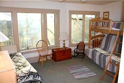 Cape Cod Seclusion - Truro, Massachusetts