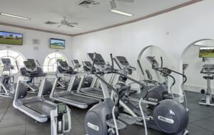 Royal Westmoreland Palm Villa on 17th Tee - Holetown, Barbados