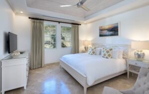 Royal Westmoreland Palm Villa on 17th Tee - Holetown, Barbados