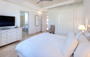 Royal Westmoreland Palm Villa on 17th Tee - Holetown, Barbados