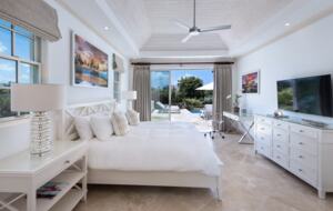 Royal Westmoreland Palm Villa on 17th Tee - Holetown, Barbados