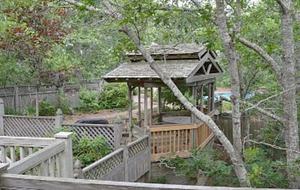 Cape Cod Seclusion - Truro, Massachusetts