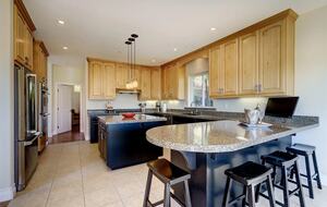 Healdsburg Retreat: Views & Vineyards - Healdsburg, California