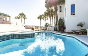 Fleur-de-lis - Destin, Florida